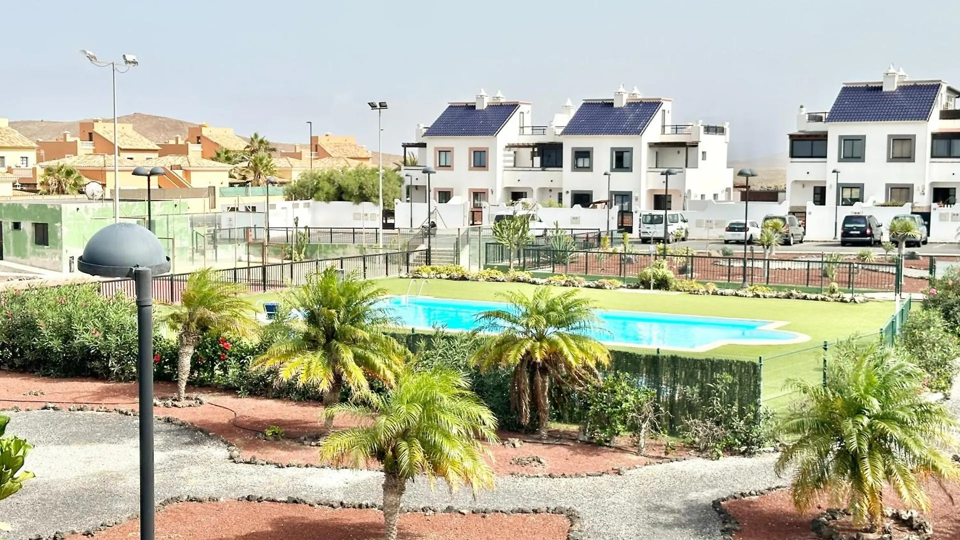 Casa Kai Ocean View- Pool, Three Terraces, Hammocks, Wifi And Private Parking Villa Corralejo