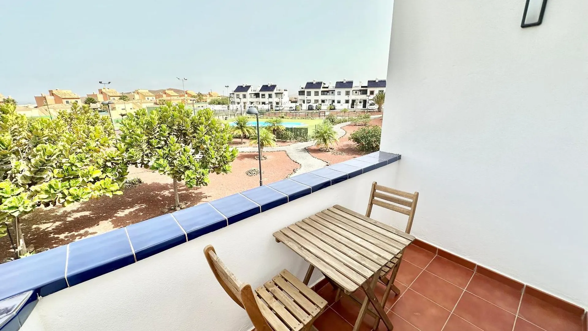 Tatil Evi Casa Kai Ocean View- Pool, Three Terraces, Hammocks, Wifi And Private Parking Villa Corralejo