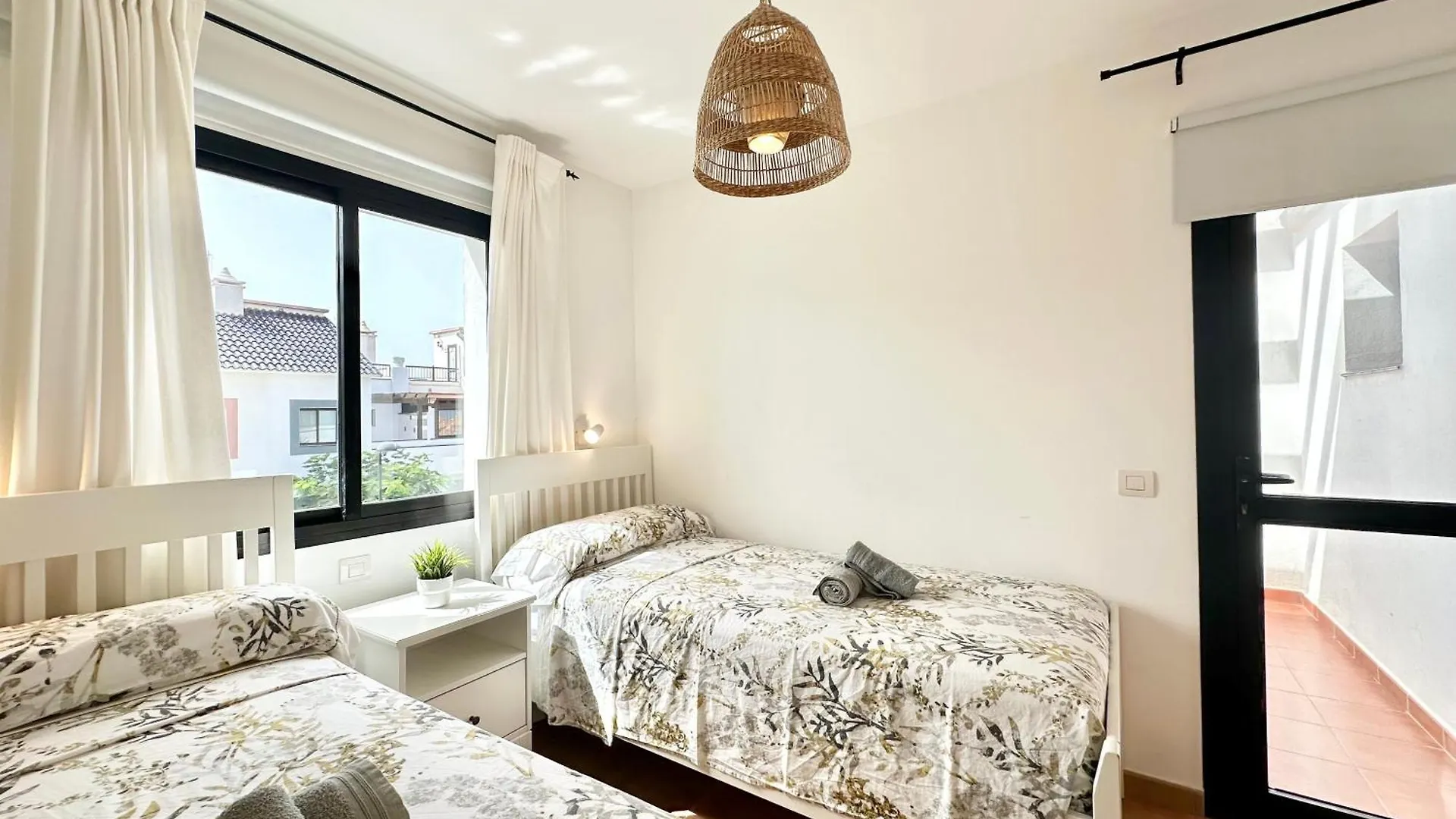 Casa Kai Ocean View- Pool, Three Terraces, Hammocks, Wifi And Private Parking Villa Corralejo Tatil Evi