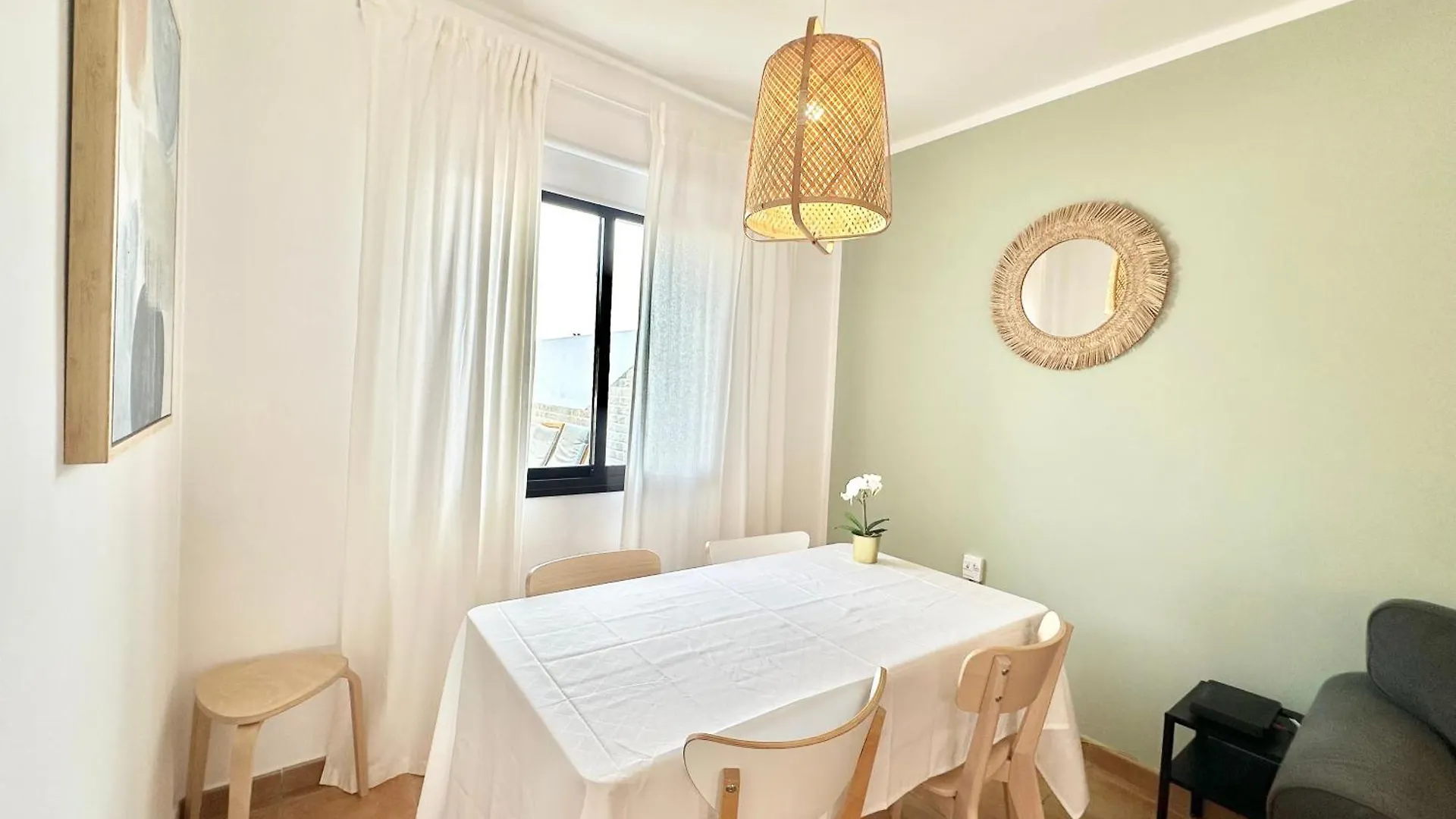 Casa Kai Ocean View- Pool, Three Terraces, Hammocks, Wifi And Private Parking Villa Corralejo