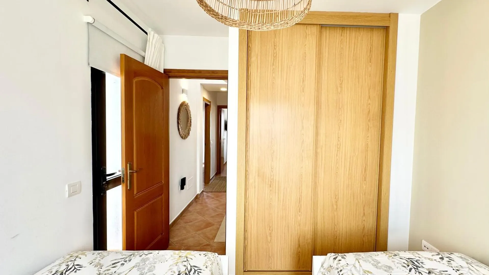 Casa Kai Ocean View- Pool, Three Terraces, Hammocks, Wifi And Private Parking Villa Corralejo