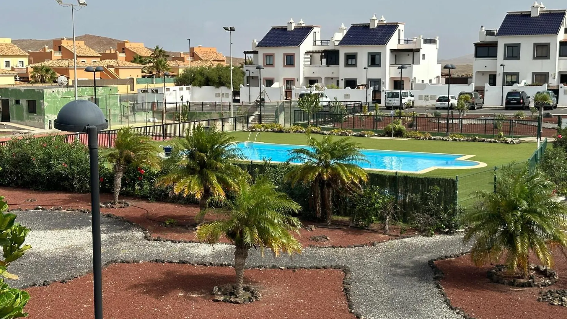 Casa Kai Ocean View- Pool, Three Terraces, Hammocks, Wifi And Private Parking Villa Corralejo 0*,  İspanya